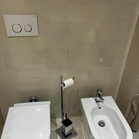 Down Town Apartment Malaga