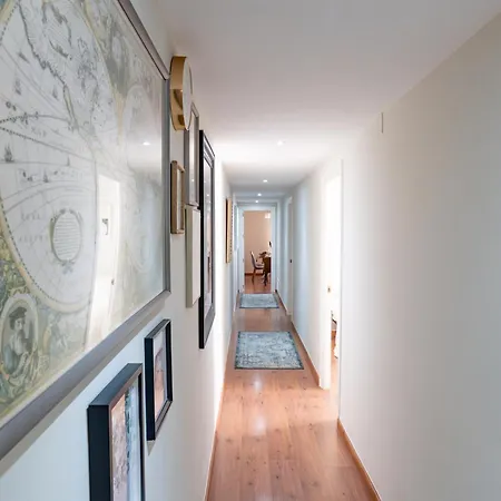 Apartment Down Town Malaga