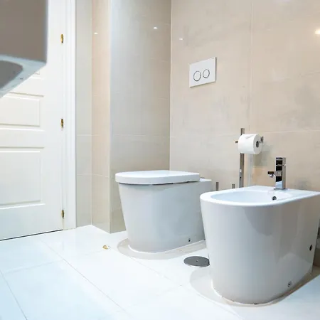 Apartment Down Town Malaga