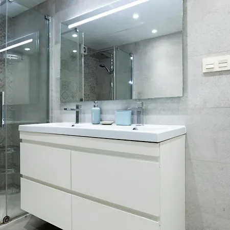 Apartman Down Town *