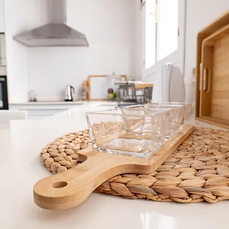 Down Town Apartman *