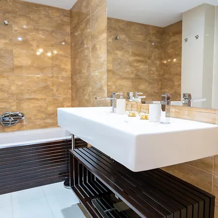 Apartman Down Town *