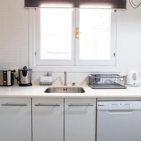 Apartman Down Town *