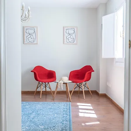 Down Town Apartment Malaga