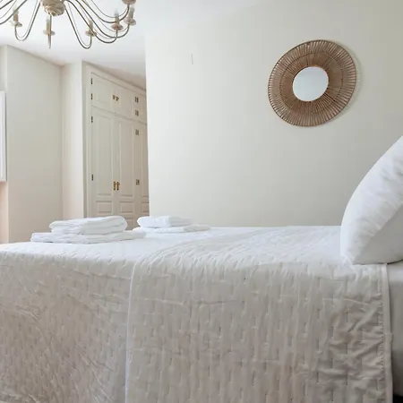 Apartman Down Town Málaga