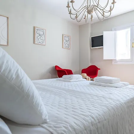 Down Town Apartman *