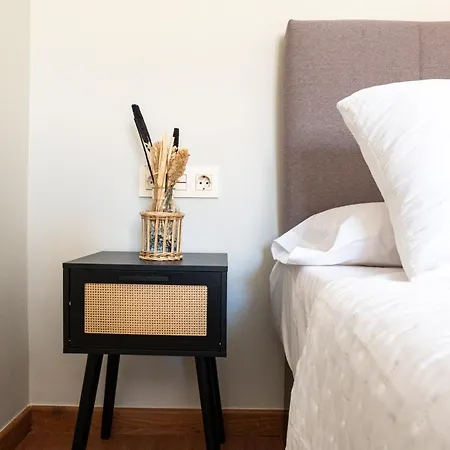Apartment Down Town Malaga