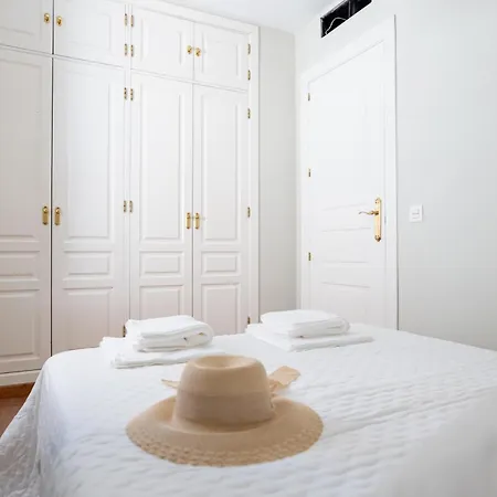 Down Town Apartman Málaga