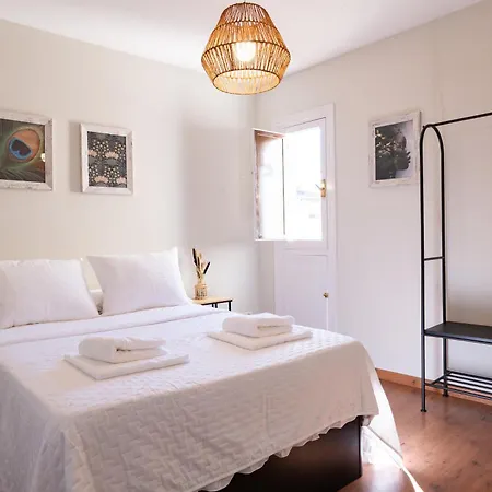 Apartman Down Town *