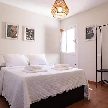 Down Town Apartment Malaga