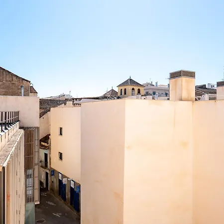 Apartman Down Town *