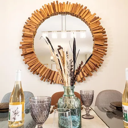 Down Town Apartman Málaga