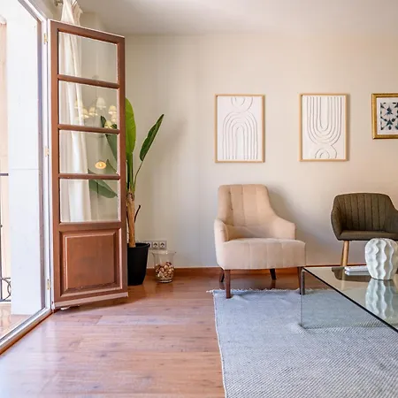 Apartman Down Town *