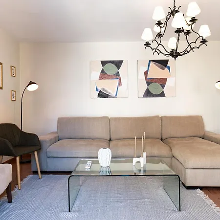Down Town Apartment