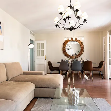 Down Town Apartment