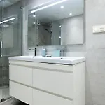 Apartman Down Town *