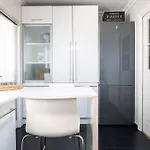 Apartman Down Town