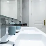 Apartman Down Town Málaga