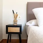 Apartman Down Town Málaga