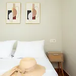 Apartman Down Town Málaga