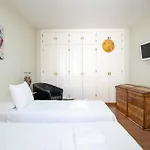 Down Town Apartman Málaga