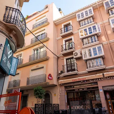 Apartman Down Town *